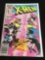 The Uncanny X-Men #208 Comic Book from Amazing Collection
