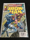 Iron Man #292 Comic Book from Amazing Collection