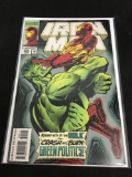 Iron Man #305 Comic Book from Amazing Collection