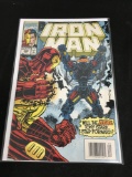 Iron Man #308 Comic Book from Amazing Collection