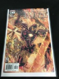 Iron Man #396 Comic Book from Amazing Collection