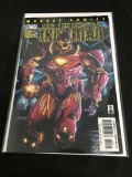 Iron Man #397 Comic Book from Amazing Collection