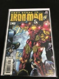 Iron Man #401 Comic Book from Amazing Collection