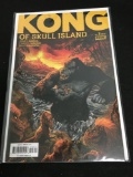 Kong of Skull Island #3 Comic Book from Amazing Collection B