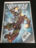 Iron Man #402 Comic Book from Amazing Collection