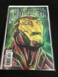 Iron Man #403 Comic Book from Amazing Collection