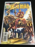 Iron Man #404 Comic Book from Amazing Collection