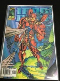 Iron Man #1 Comic Book from Amazing Collection