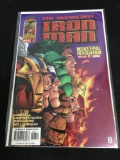 Iron Man #6 Comic Book from Amazing Collection