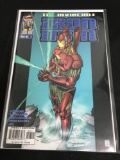 Iron Man #7 Comic Book from Amazing Collection