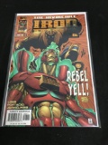 Iron Man #8 Comic Book from Amazing Collection