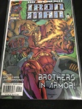 Iron Man #9 Comic Book from Amazing Collection