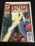 Iron Man #10 Comic Book from Amazing Collection
