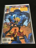 The Invincible Iron Man #7 Comic Book from Amazing Collection