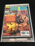The Invincible Iron Man #8 Comic Book from Amazing Collection