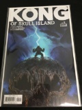 Kong of Skull Island #5 Comic Book from Amazing Collection