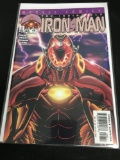 The Invincible Iron Man #48 Comic Book from Amazing Collection