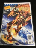 The Invincible Iron Man #49 Comic Book from Amazing Collection