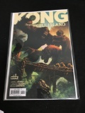 Kong of Skull Island #6 Comic Book from Amazing Collection B