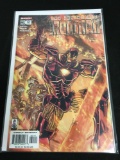 The Invincible Iron Man #51 Comic Book from Amazing Collection