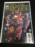 The Invincible Iron Man #52 Comic Book from Amazing Collection