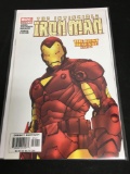 The Invincible Iron Man #74 Comic Book from Amazing Collection