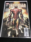 The Invincible Iron Man #82 Comic Book from Amazing Collection