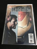 The Invincible Iron Man #83 Comic Book from Amazing Collection