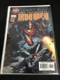 The Invincible Iron Man #85 Comic Book from Amazing Collection