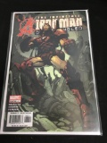 The Invincible Iron Man #86 Comic Book from Amazing Collection