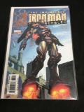 The Invincible Iron Man #89 Comic Book from Amazing Collection