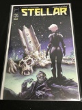 Stellar #1 Comic Book from Amazing Collection