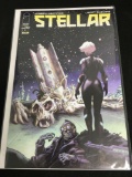 Stellar #1 Comic Book from Amazing Collection B