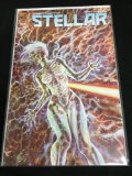 Stellar #2 Comic Book from Amazing Collection