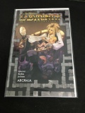 Labyrinth Coronation #1 Comic Book from Amazing Collection