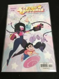 Steven Universe #10 Comic Book from Amazing Collection