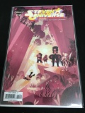 Steven Universe #10B Comic Book from Amazing Collection