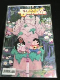 Steven Universe #11 Comic Book from Amazing Collection