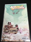 Steven Universe #12B Comic Book from Amazing Collection