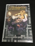 Labyrinth Coronation #1 Comic Book from Amazing Collection B