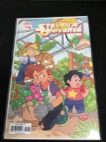 Steven Universe #14 Comic Book from Amazing Collection