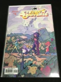 Steven Universe #15 Comic Book from Amazing Collection