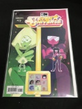 Steven Universe #17 Comic Book from Amazing Collection