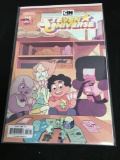 Steven Universe #18 Comic Book from Amazing Collection