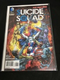 Suicide Squad #8 Comic Book from Amazing Collection
