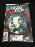 Suicide Squad #12 Comic Book from Amazing Collection