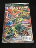 Suicide Squad #13 Comic Book from Amazing Collection