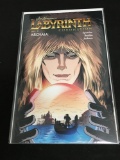 Labyrinth Coronation #1B Comic Book from Amazing Collection