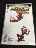 Suicide Squad Most Wanted: Deadshot And Katana #2 Comic Book from Amazing Collection