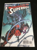 Superboy #1 Comic Book from Amazing Collection